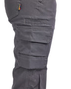 7106 Women's Industry Trousers Stretch
