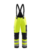 7885 Women's Hi-Vis Winter Trousers