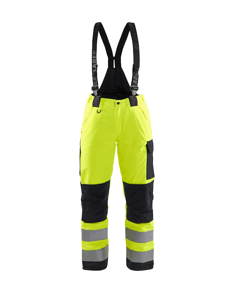 7885 Women's Hi-Vis Winter Trousers
