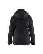 4408 Women's Lightweight Lined Winter Jacket Stretch
