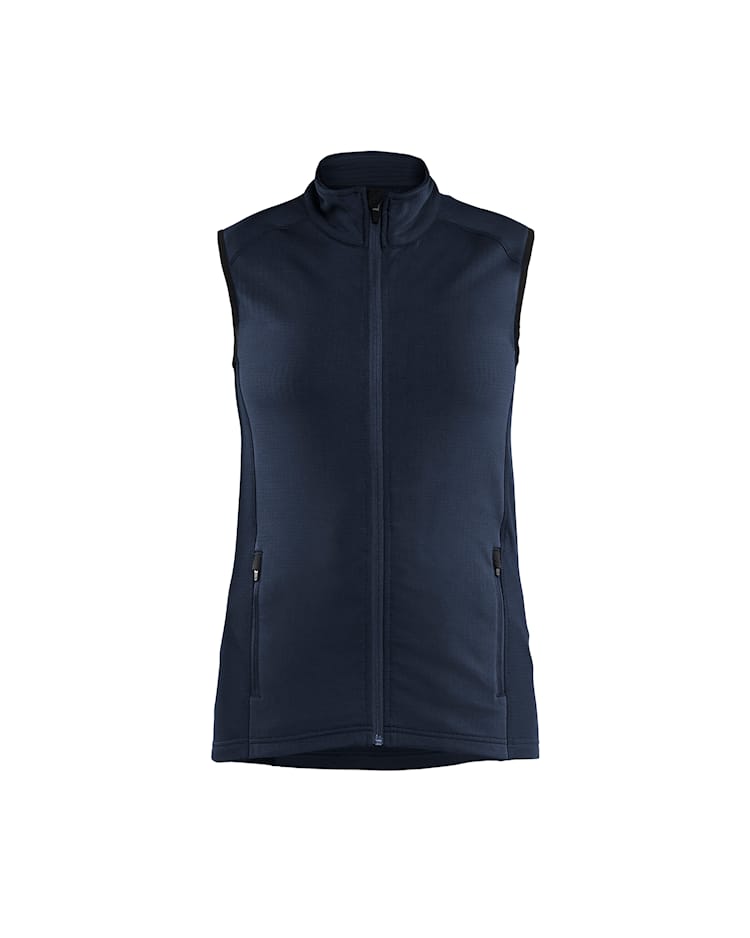 4746 STRIKER Women’s Fleece Vest