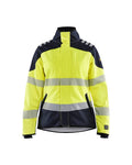4448 Women's Multinorm Softshell Jacket