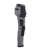 7121 Women's Craftsman Trousers 4-way Stretch