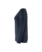 3427 Women's UV-Protected Long-Sleeved Function T-shirt