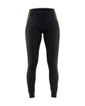 7203 Women's Flame Resistant Long Underwear, 68% Merino Wool