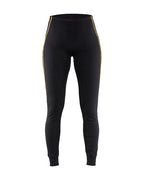 7203 Women's Flame Resistant Long Underwear, 68% Merino Wool