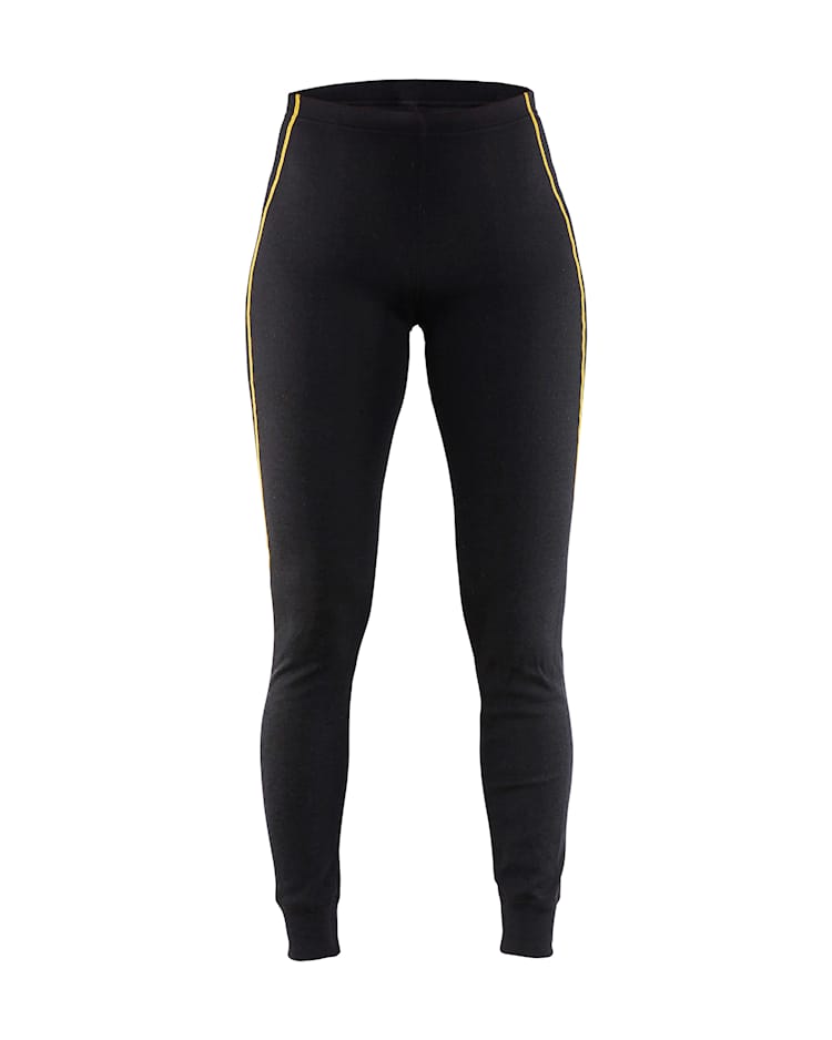 7203 Women's Flame Resistant Long Underwear, 68% Merino Wool