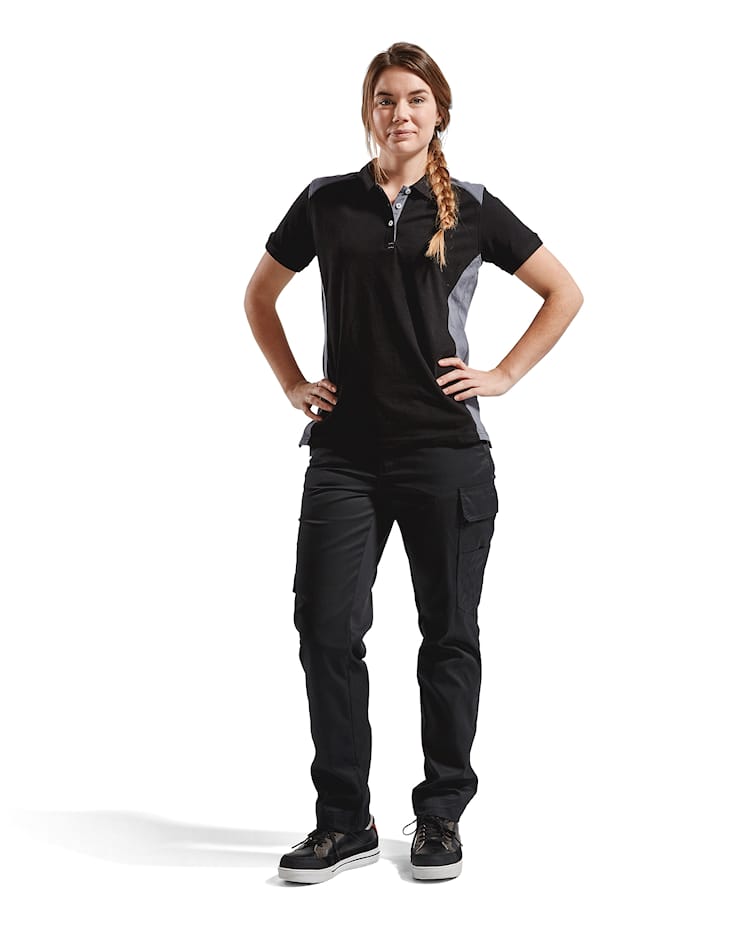 3390 Women's Polo Shirt