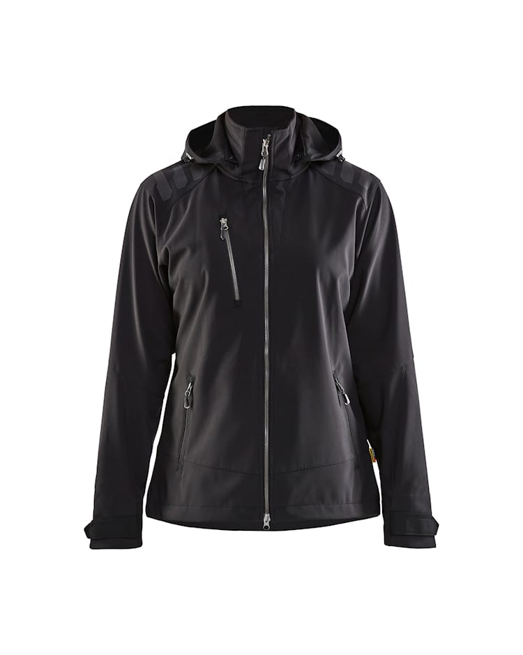 4719 Women's Softshell Jacket