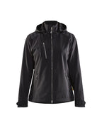 4719 Women's Softshell Jacket