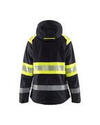 4430 Women’s Hi-Vis Shell Jacket