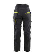 7195 Women's Service Trousers with Stretch