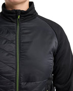 3419 Women's Hybrid Sweatshirt