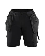 7183 Craftsman Shorts 4-way Stretch Women