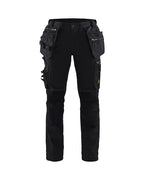 7130 Women's Craftsman Trousers with Stretch