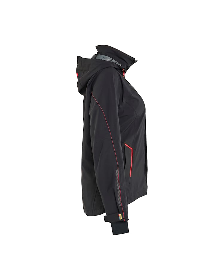 4403 Women´s Shell Jacket Stretch