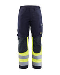 7188 Women's Multinorm Inherent Trousers