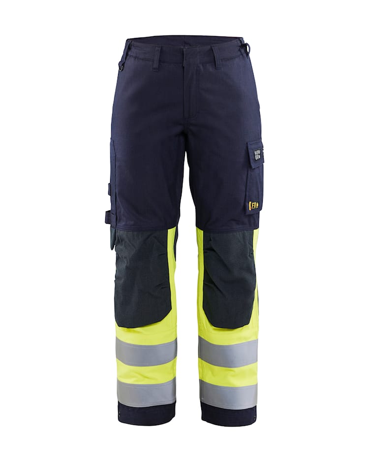 7188 Women's Multinorm Inherent Trousers