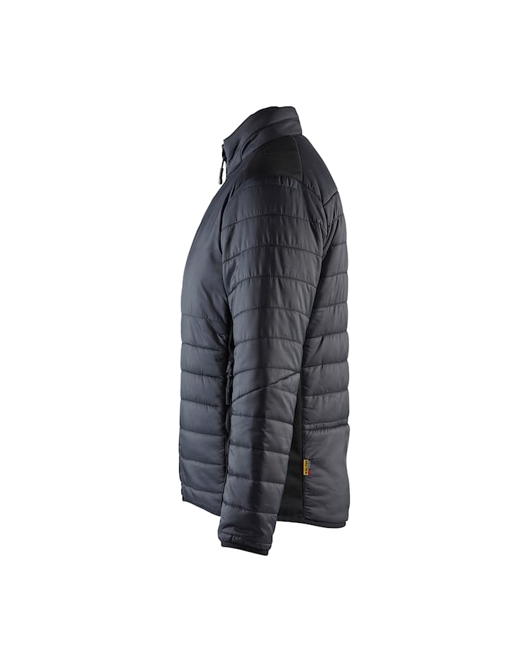 4715 Women's Warm-Lined Jacket