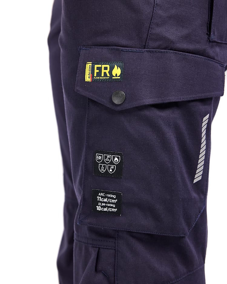 7107 Women's Inherent Trousers