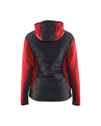5931 Women's Hybrid Jacket