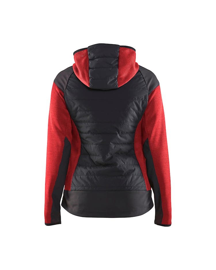 5931 Women's Hybrid Jacket