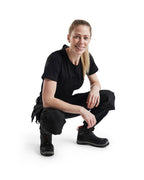7192 Women's 4-way Stretch Craftsman Trousers