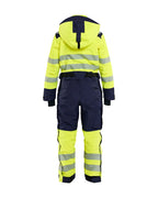 6726 Women’s Winter Overall Hi-Vis
