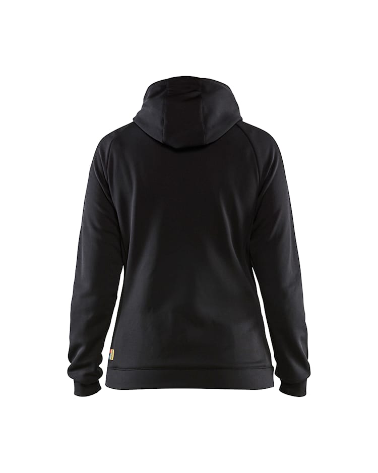 3464 Women's Hybrid Sweater