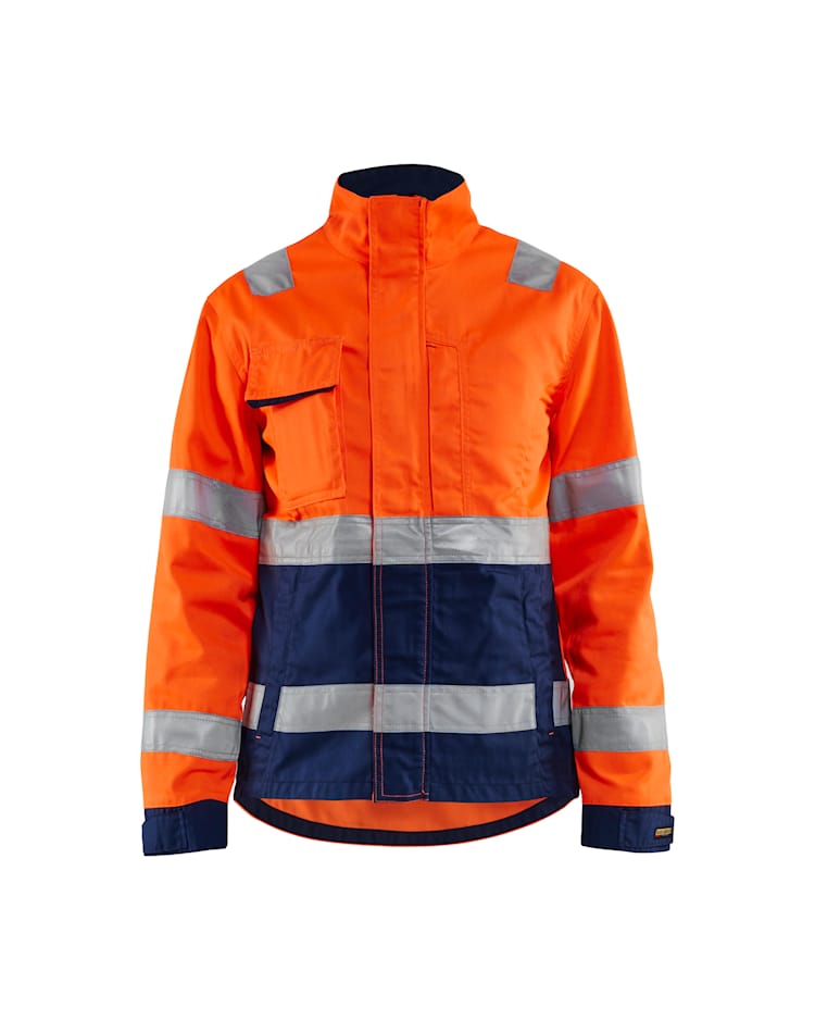 4903 Women's Hi-Vis Jacket