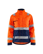4903 Women's Hi-Vis Jacket