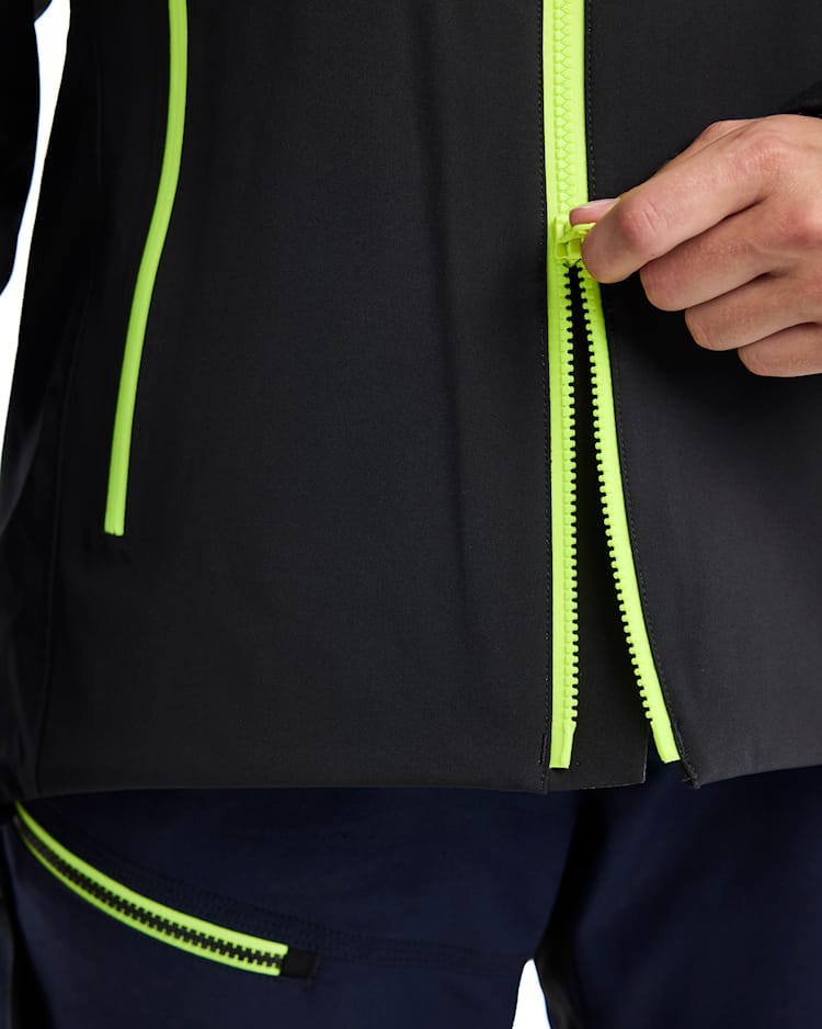 4708 STRIKER Women's Shell Jacket Stretch
