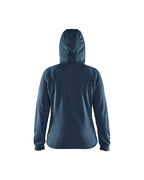 3464 Women's Hybrid Sweater