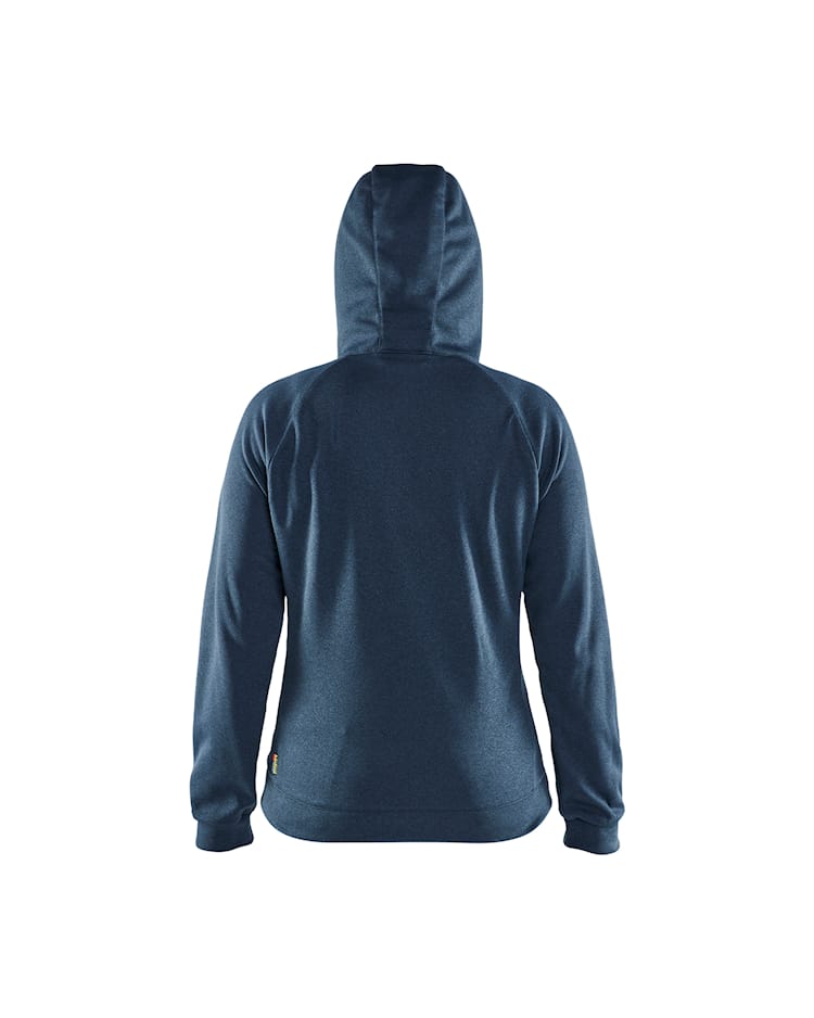 3464 Women's Hybrid Sweater