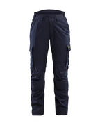 7107 Women's Inherent Trousers