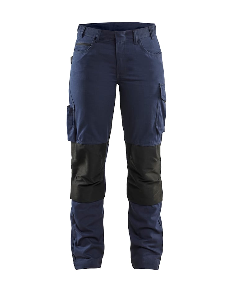 7195 Women's Service Trousers with Stretch