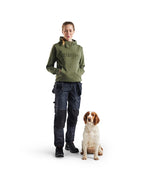 3560 Women's Hoodie 3D