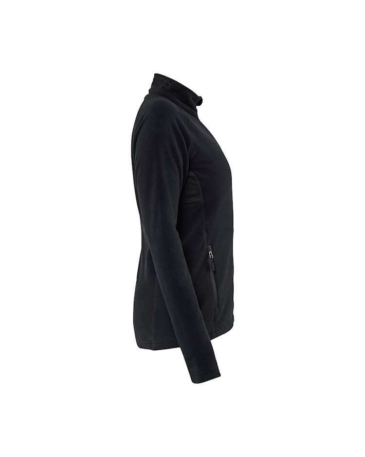 4722 Women’s Micro Fleece Jacket