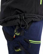 4707 STRIKER Women's Winter Jacket Stretch