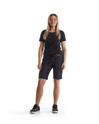 7149 Women's Service Shorts with Stretch