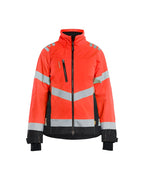 4761 Women's Hi-Vis Shell Jacket