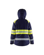 4470 Women’s Hi-Vis Winter Jacket