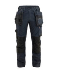7132 Women's Craftsman Trousers Stretch