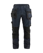 7132 Women's Craftsman Trousers Stretch