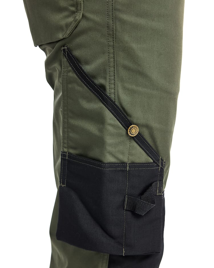 7154 Women's Garden Trousers