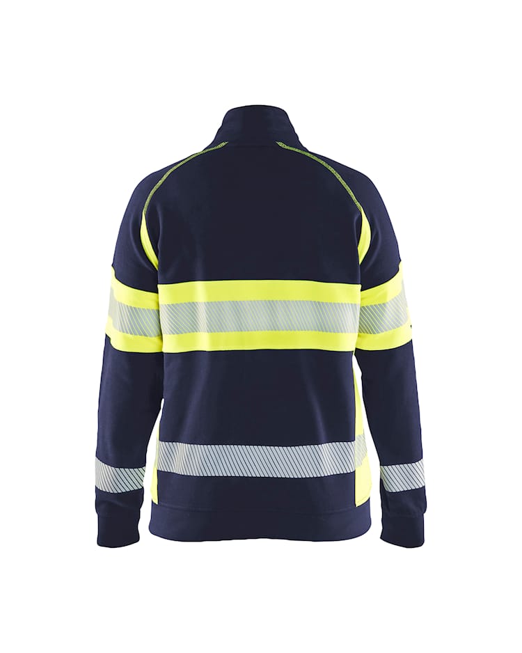 3505 Women’s Hi-Vis Sweatshirt