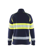 3505 Women’s Hi-Vis Sweatshirt