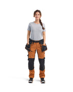 7170 STRIKER Women's Craftsman Trousers with Stretch
