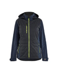 4733 Women's Hybrid Jacket