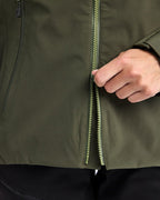 4708 STRIKER Women's Shell Jacket Stretch